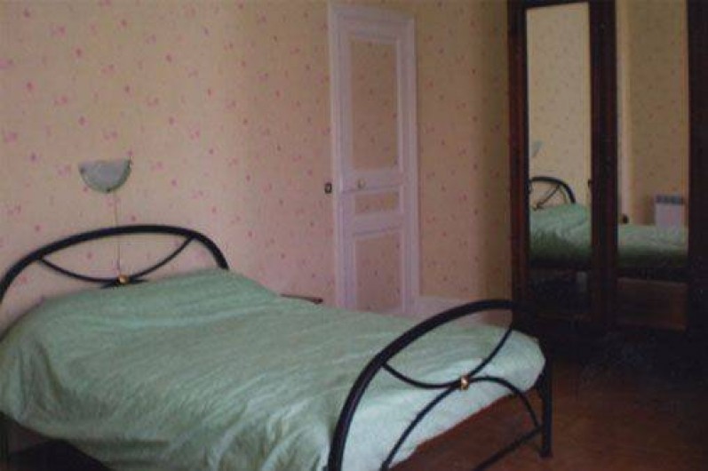 Location de vacances - Villa à Oradour