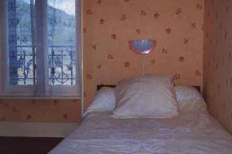 Location de vacances - Villa à Oradour