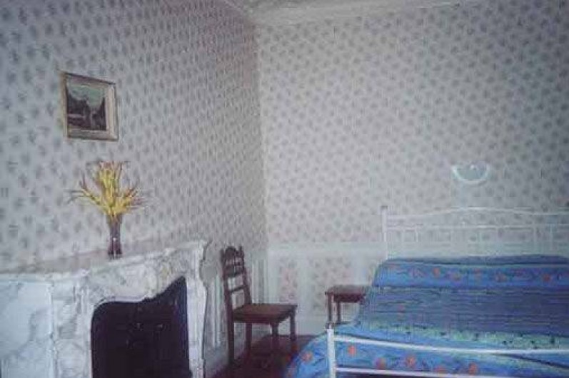 Location de vacances - Villa à Oradour