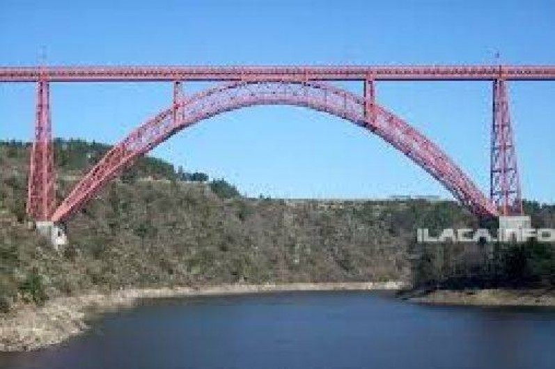 Location de vacances - Villa à Oradour