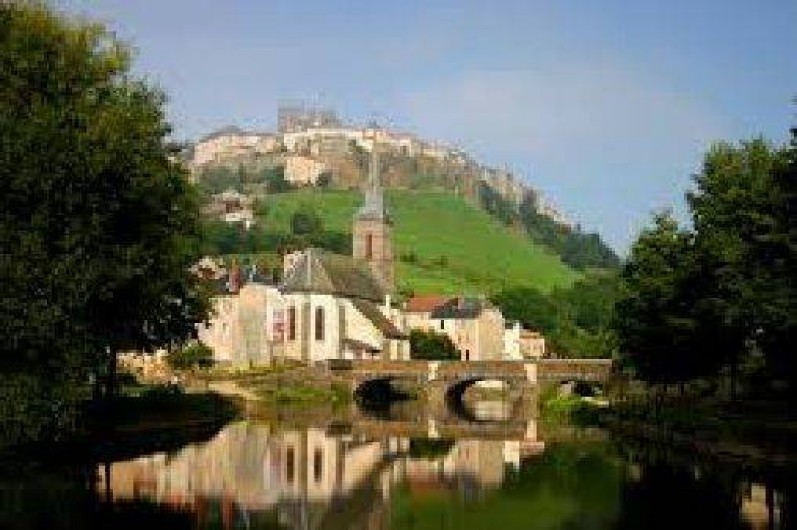 Location de vacances - Villa à Oradour