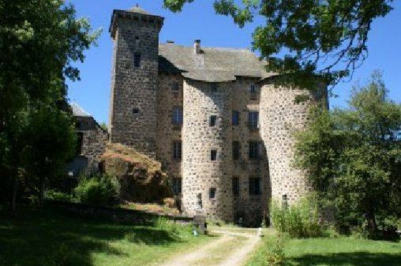 Location de vacances - Villa à Oradour