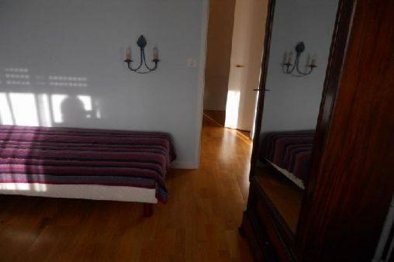 Location de vacances - Appartement à Biarritz