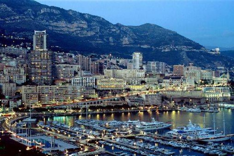 Location de vacances - Villa à Saint-Raphaël