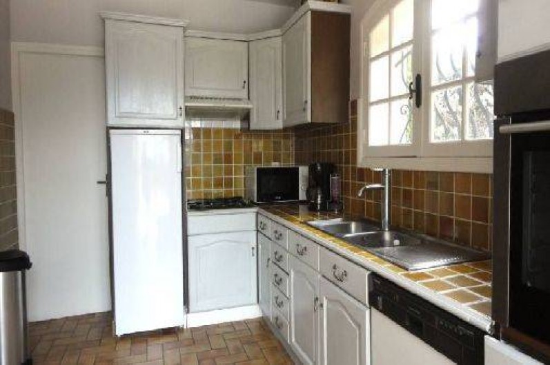 Location de vacances - Villa à Saint-Raphaël