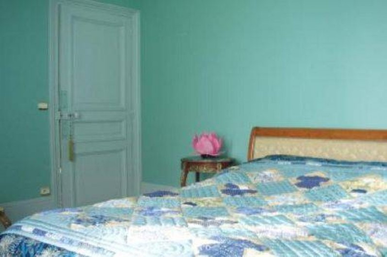 Location de vacances - Villa à Saint-Raphaël