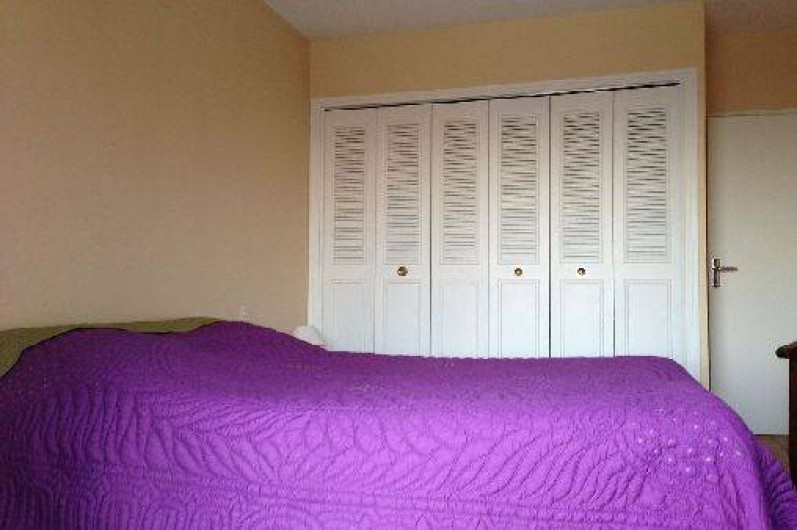 Location de vacances - Villa à Saint-Raphaël