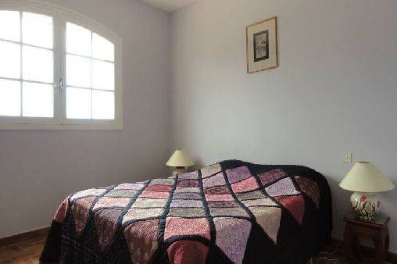 Location de vacances - Villa à Saint-Raphaël