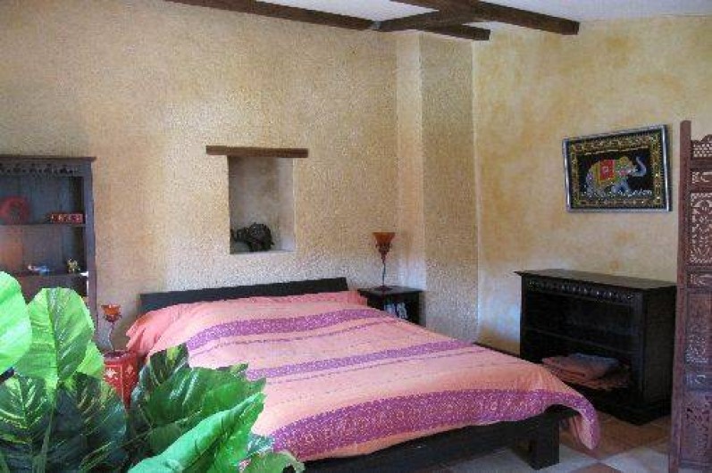 Location de vacances - Gîte à Forcalquier