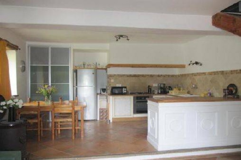 Location de vacances - Gîte à Forcalquier