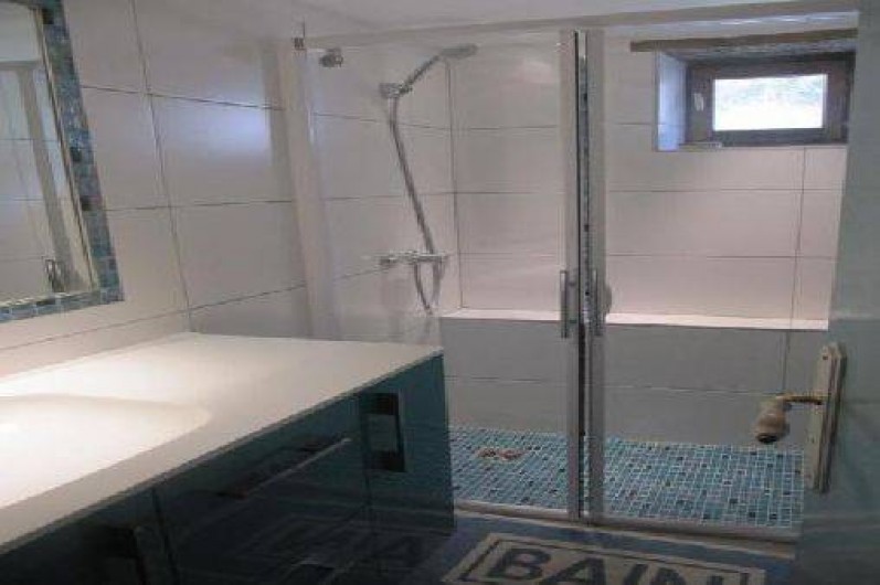 Location de vacances - Gîte à Forcalquier