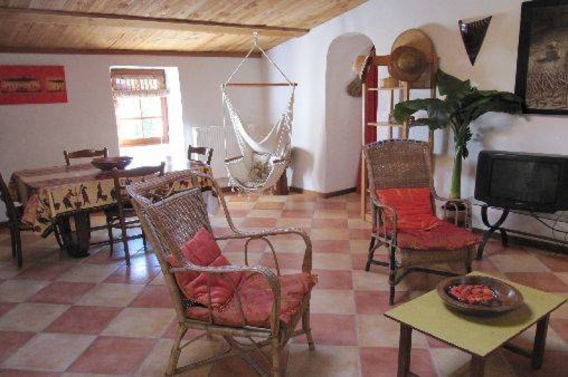 Location de vacances - Gîte à Forcalquier