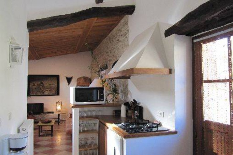 Location de vacances - Gîte à Forcalquier