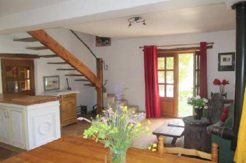 Location de vacances - Gîte à Forcalquier