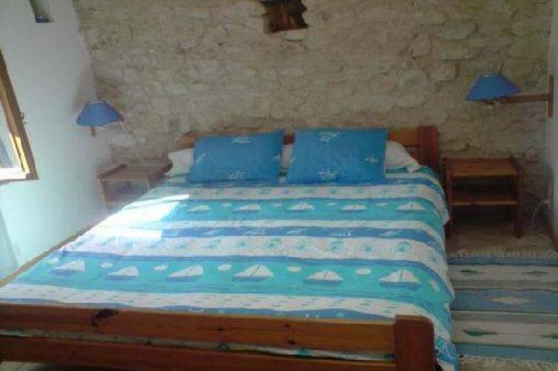 Location de vacances - Gîte à Forcalquier