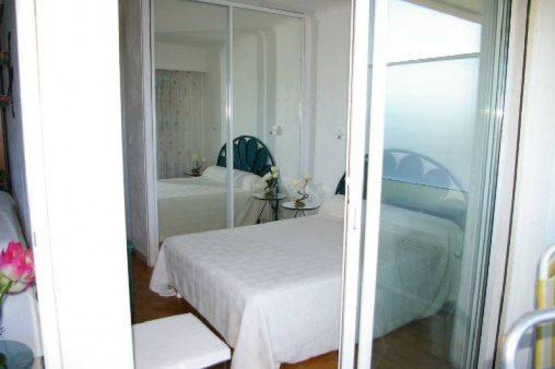 Location de vacances - Appartement à Saint-Raphaël