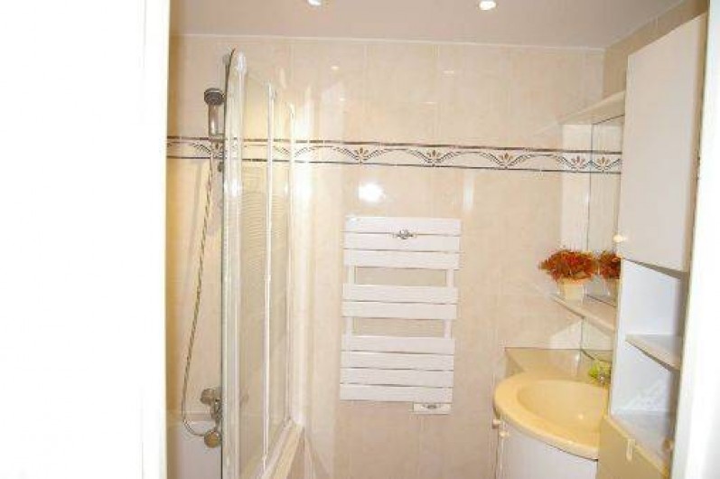 Location de vacances - Appartement à Saint-Raphaël