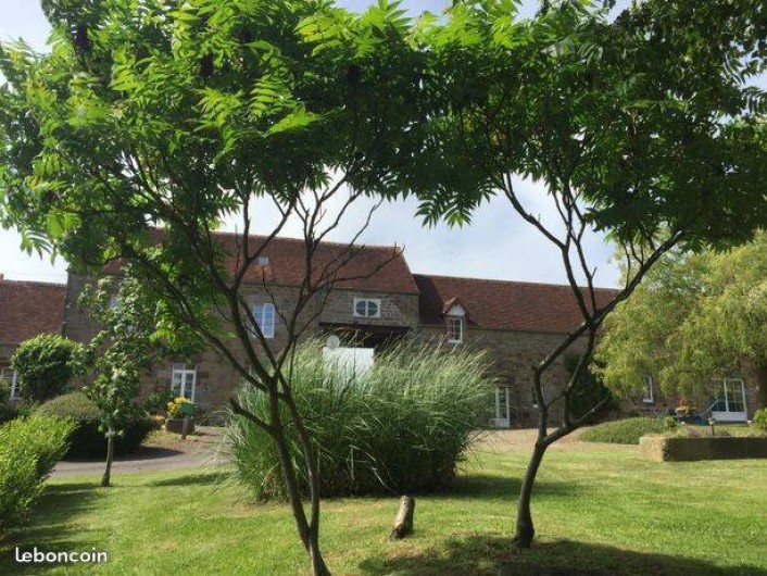 Location de vacances - Gîte à Rânes