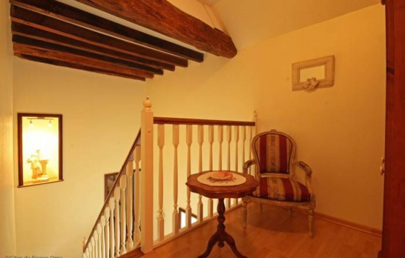 Location de vacances - Gîte à Rânes