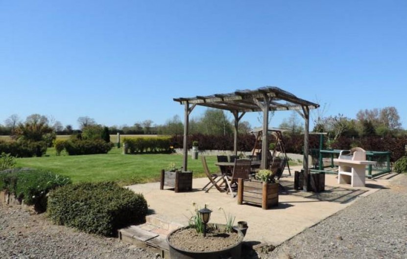 Location de vacances - Gîte à Rânes