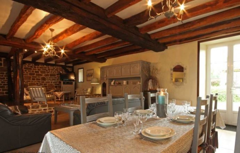 Location de vacances - Gîte à Rânes