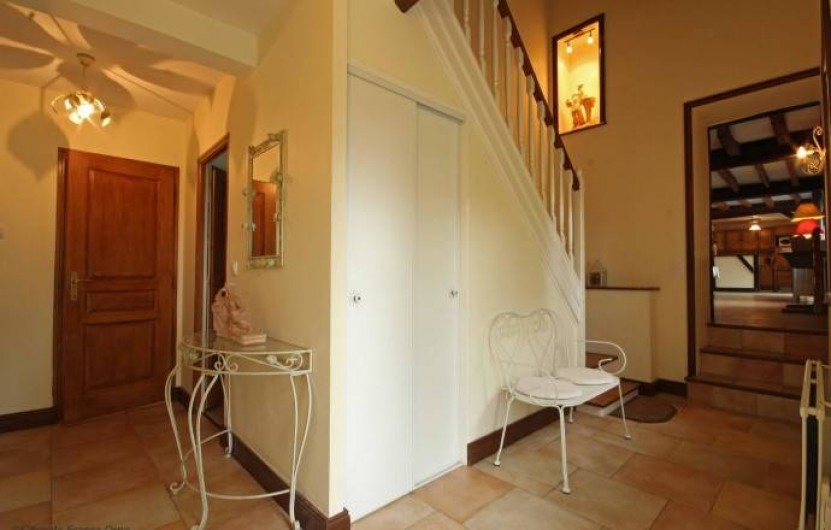 Location de vacances - Gîte à Rânes