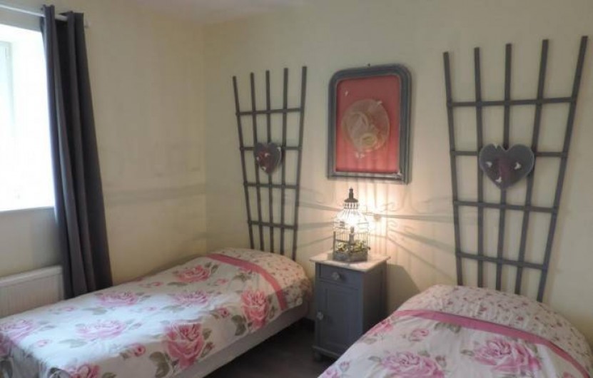 Location de vacances - Gîte à Rânes