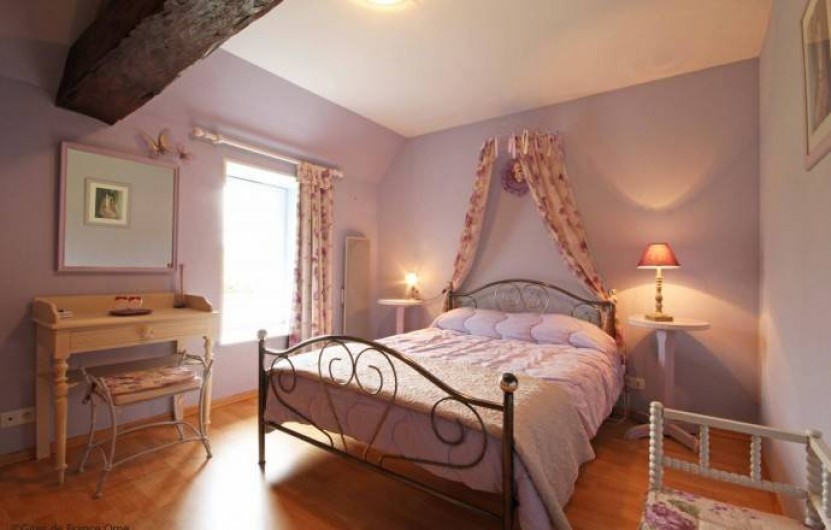 Location de vacances - Gîte à Rânes