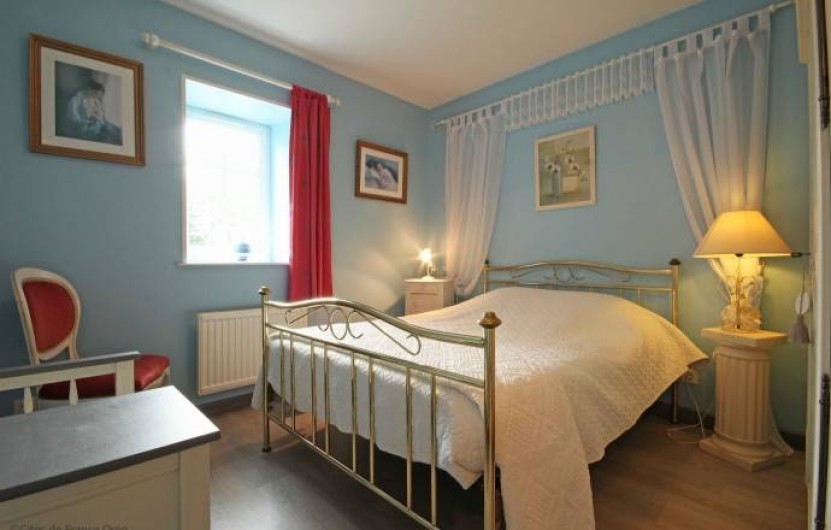 Location de vacances - Gîte à Rânes