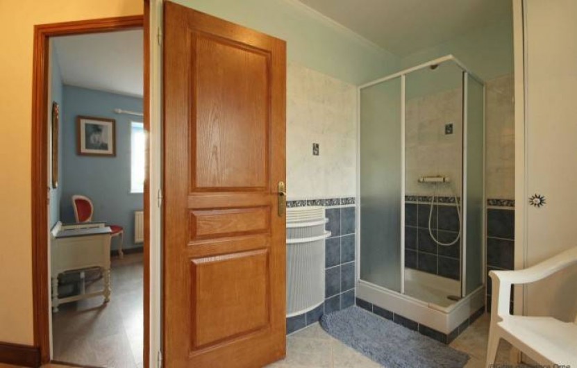 Location de vacances - Gîte à Rânes