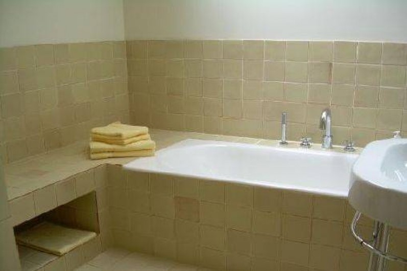 Location de vacances - Chambre d'hôtes à Tonquédec