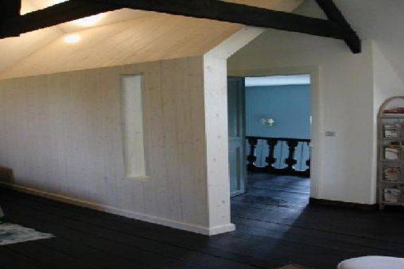 Location de vacances - Chambre d'hôtes à Tonquédec