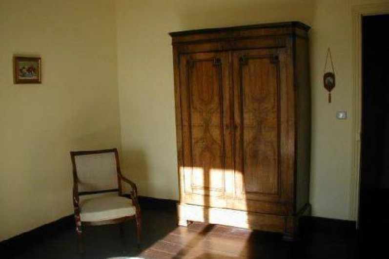 Location de vacances - Chambre d'hôtes à Tonquédec