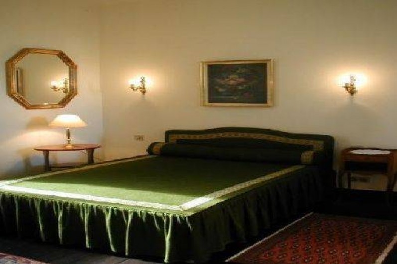 Location de vacances - Chambre d'hôtes à Tonquédec