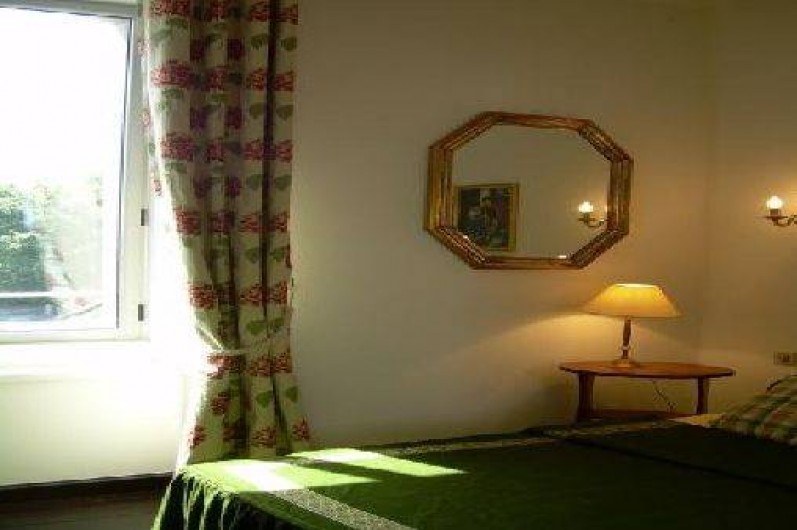 Location de vacances - Chambre d'hôtes à Tonquédec