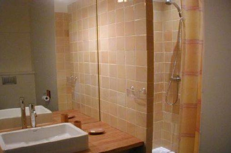 Location de vacances - Chambre d'hôtes à Tonquédec