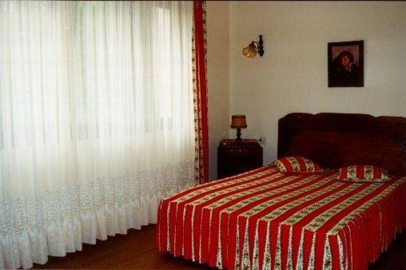 Location de vacances - Maison - Villa à Vendays-Montalivet