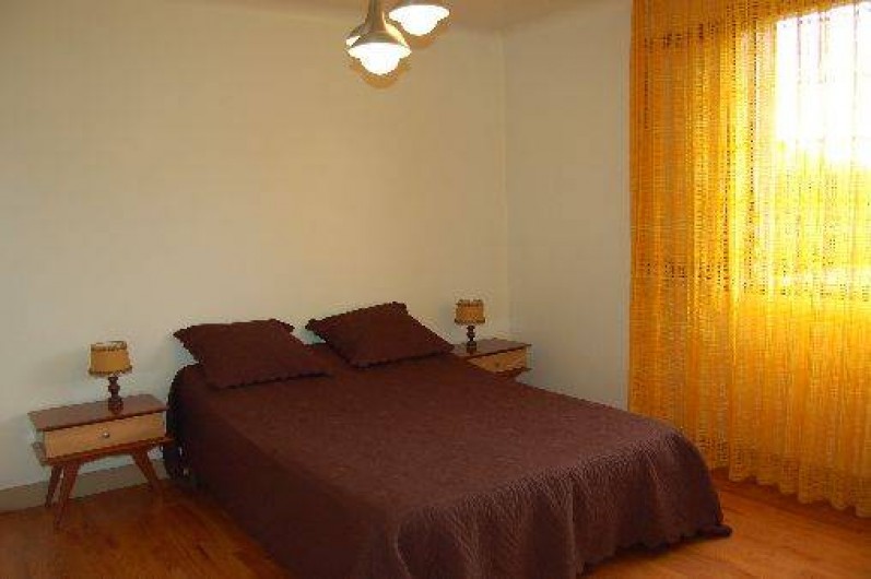 Location de vacances - Maison - Villa à Vendays-Montalivet