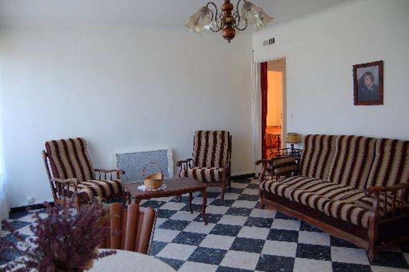 Location de vacances - Maison - Villa à Vendays-Montalivet