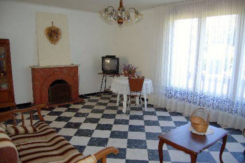 Location de vacances - Maison - Villa à Vendays-Montalivet