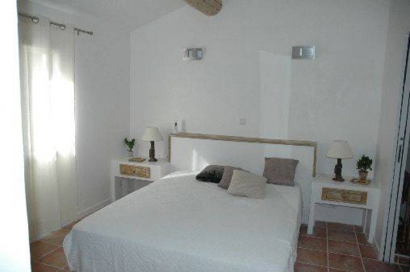 Location de vacances - Gîte à Le Tholonet