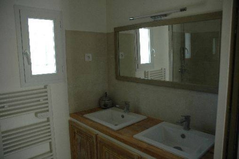 Location de vacances - Gîte à Le Tholonet