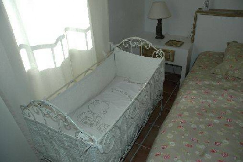 Location de vacances - Gîte à Le Tholonet