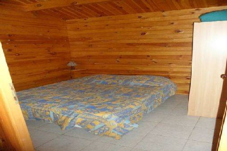 Location de vacances - Chalet à Dégagnac