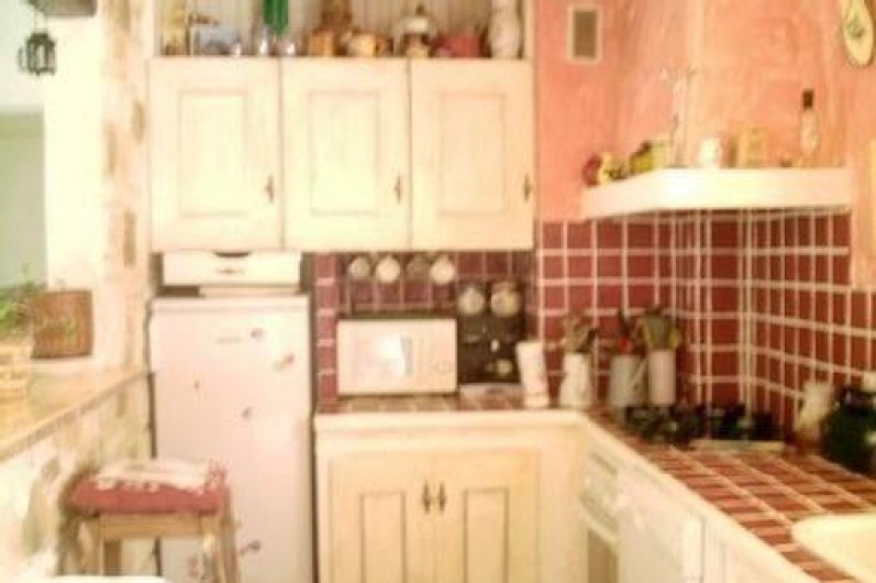 Location de vacances - Appartement à La Valette-du-Var