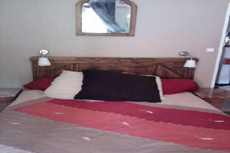 Location de vacances - Appartement à La Valette-du-Var