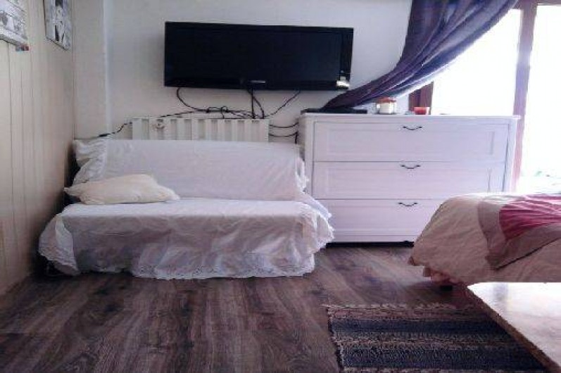 Location de vacances - Appartement à La Valette-du-Var