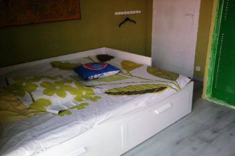 Location de vacances - Appartement à La Valette-du-Var