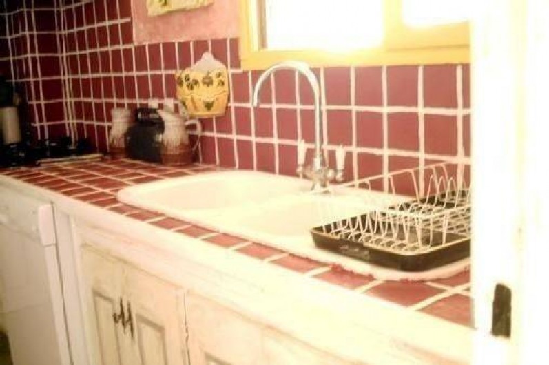 Location de vacances - Appartement à La Valette-du-Var