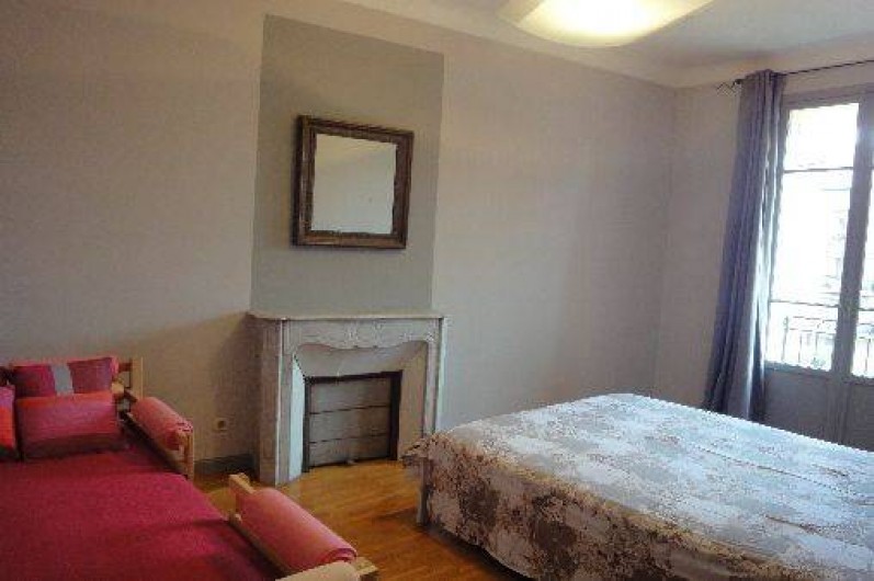 Location de vacances - Appartement à Nice